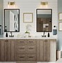 Image result for Rustic Country Farmhouse Bathroom Decor