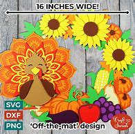 Image result for Halloween Branch Wreath SVG