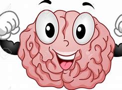 Image result for Funny Brain Cartoons