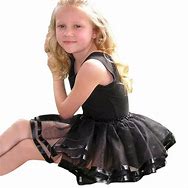 Image result for Little Girl Tutu Skirt