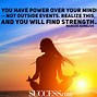 Image result for True Strength Quotes