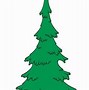 Image result for Evergreen Tree Clip Art