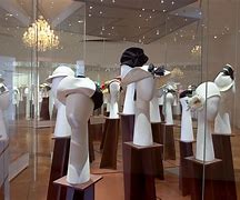 Image result for At the Milliners