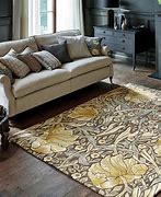 Image result for William Morris Inspired Rugs