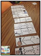 Image result for Sign Language Sight Words