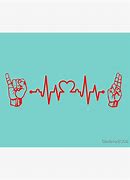 Image result for I Love You Sign Language Hand