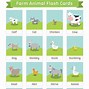 Image result for Animal 2 Legs Flash Cards