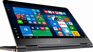 Image result for HP Spectre x360 Touchscreen