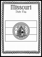 Image result for Missouri State Flag Coloring Page