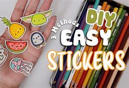 Image result for Create Stickers