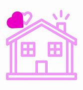 Image result for Modern Home Icon Vector