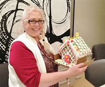 Image result for Gingerbread House in a Forest Fanrt