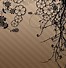 Image result for Flower Paintings Brown Background