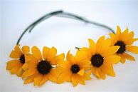 Image result for Fall Flower Crowns