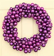 Image result for Christmas Wreath Black and White