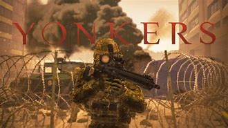 Image result for World War Z Battle of Yonkers