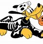 Image result for Pluto the Dog Coloring Pages