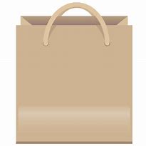 Image result for Paper Bag Transparent