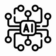 Image result for AI Model Refinement Process Icon