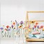 Image result for Wildflower Wall Decals