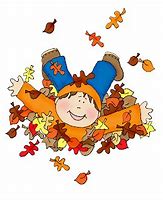 Image result for Fun Fall Clip Art