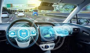 Image result for Self-Driving Cars