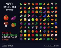 Image result for Game Icon Pixel Art