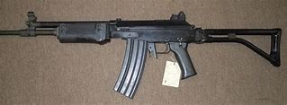 Image result for IMI Galil Assault Rifle