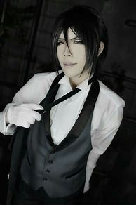 Image result for Sebastian Michaelis PFP