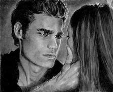 Image result for Vampire Diaries Desktop