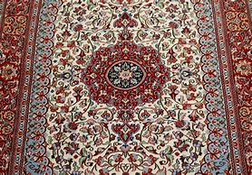 Image result for Qum Persian Rugs