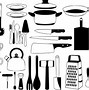 Image result for Kitchen Recipe SVG