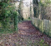 Image result for Foot Path Frontage