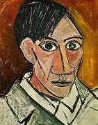 Image result for About Pablo Picasso Art