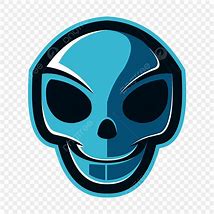 Image result for Alien Face Logo