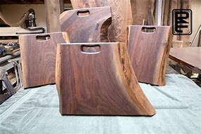 Image result for Rustic Wooden Cutting Boards