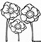 Image result for Printable Poppies