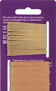 Image result for Long Bobby Pins