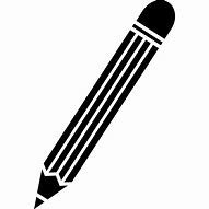 Image result for Pencil Vector Art