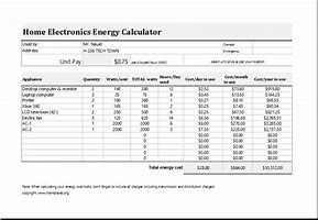 Image result for Electrical Price List Template