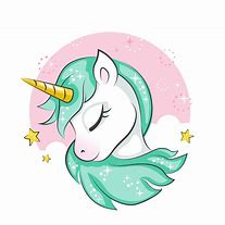 Image result for Unicorn Ki Drawing