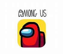 Image result for Among Us Cute Logo