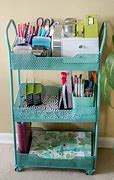 Image result for White Office Desk Organization Ideas