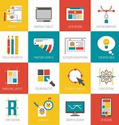 Image result for Graphic Design Icons Free