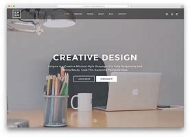 Image result for Web Page Design Templates Free