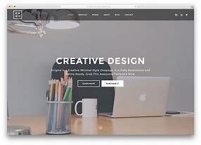 Image result for Simple Website Design Examples