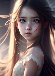 Image result for Ai Girl Unrealart