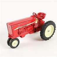 Image result for Metal Toy Tractors