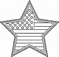 Image result for 15 Star American Flag Coloring Page