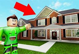 Image result for Roblox House Games